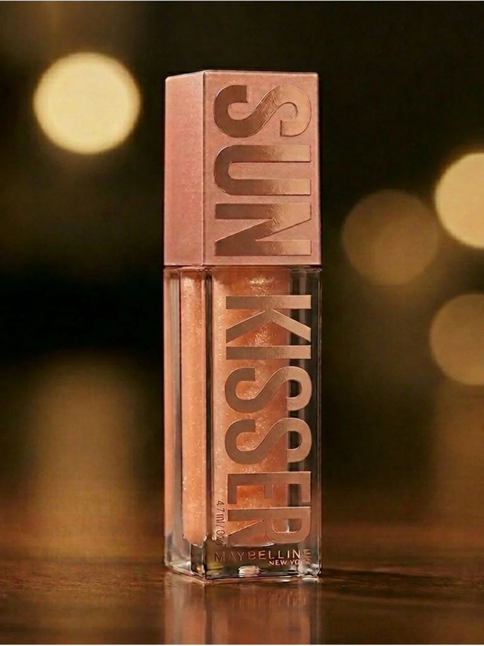Maybelline Sun Kisser Liquid Glow Duo - Uptown Glow & Sol Search - NEW